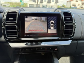 Citroen C5 Aircross I SUV 1.5 BlueHDI 131KM 2021 Citroen C5 Aircross Automat*Full Led*CarPlay, zdjęcie 26