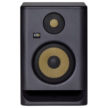 СТУДИЙНЫЙ МОНИТОР KRK ROKIT RP5 G4