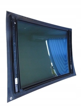 MERCEDES S TŘÍDA 222 W222 STŘEŠNÍ OKNO PANORÁMA PANORAMATICKÝ FACELIFT