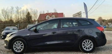 Kia Ceed II pro_cee´d 1.4 CRDi 90KM 2013 Kia Ceed Kia Ceed 1.4 CRDi M 1.4 Diesel 90KM, zdjęcie 2