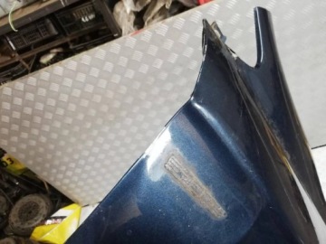 КРЫЛО ПЕРЕДНЕЕ ПРАВОЕ CITROEN C4 II B7