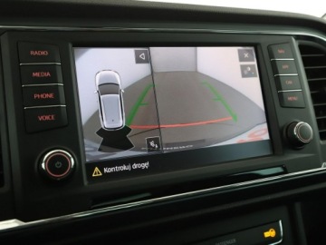 Seat Ateca SUV 1.5 EcoTSI 150KM 2019 Seat Ateca Style automat virtual cockpit navi, zdjęcie 23
