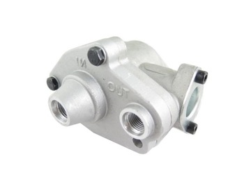 ТОПЛИВНЫЙ НАСОС CAT ЭКСКАВАТОР, ГРЕЙДЕР, ПАВЕР