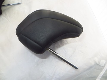 CITROEN C6 PODHLAVNÍK PŘEDNÍHO SEDADLA PŘEDNÍ KŮŽE LEVÝ PRAVÝ