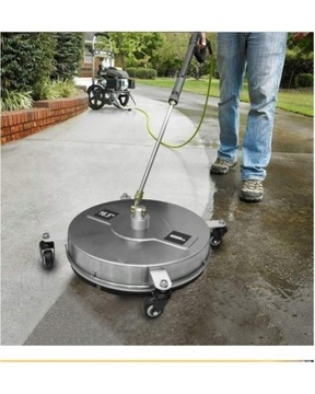 Кисть для булыжников 33 для Karcher K2-7 HD/S Nilfisk Stihl