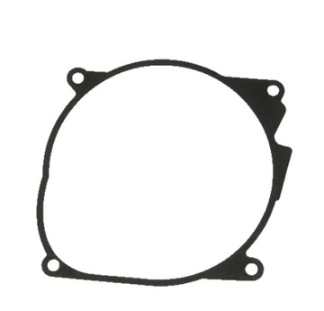 USZCZELKA DMUCHAWY EBERSPACHER