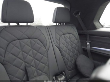 BMW X7 2024 BMW X7 2024 BMW X7 XDRIVE40I 3.0 Benzyna 375KM, zdjęcie 16