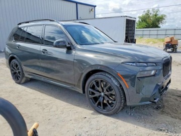 BMW X7 2026 BMW X7 Xdrive40i 2026 3.0 Benzyna 375KM, zdjęcie 4