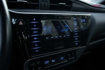 Toyota Auris II Touring Sports Facelifting 1.6 Valvematic 132KM 2017 Toyota Auris Salon Polska*Oferta Prywatna*Benzyna, zdjęcie 22