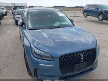 Lincoln 2023 Lincoln Corsair Standard 2023 2.0l 2.0 Benzyna 250KM, zdjęcie 6