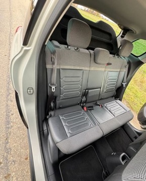 Citroen C3 Aircross  I Crossover 1.2 PureTech 110KM 2019 Citroen C3 Aircross Navi PANORAMA skory PISEMNA GWARANCJA w cenie Transp, zdjęcie 21