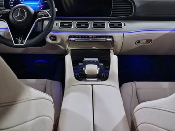 Mercedes GLE V167 SUV Facelifting 3.0 450 381KM 2025 MERCEDES-BENZ GLE 450 4-Matic AMG Line 3.0 (381KM) 2025, zdjęcie 13
