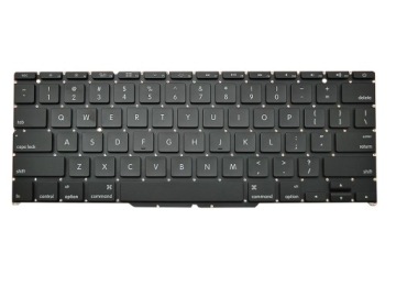 Klávesnice Pro Apple Macbook Air 11 A1370 A1465 Us Led