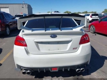 Subaru 2015 Subaru WRX 2015 Subaru WRX STI 4dr Sdn Limited 2.5 Benzyna 305KM, zdjęcie 3