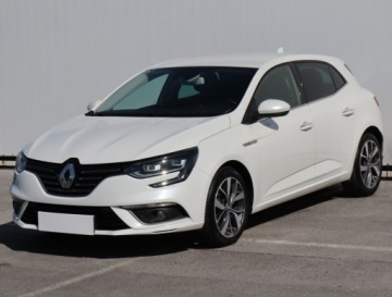 Renault Megane IV 2016 Renault Megane 1.2 TCe, Skóra, Navi, Klima, zdjęcie 1
