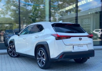 Lexus UX Crossover Facelifting 2.0 250h 184KM 2023 Lexus UX UX 250h Business Techno FV23 Salon PL Serwis ASO 1 wl, zdjęcie 10