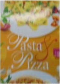 |Pasta Pizza - inny