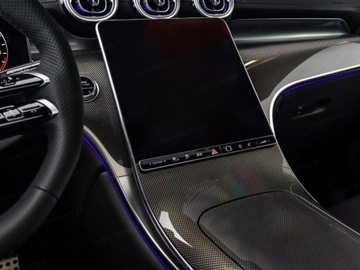 Mercedes GLC C254/X254 2025 GLC Coupe 300 e 4-Matic AMG Line 2.0 (360KM) 2025, zdjęcie 13