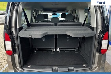 Ford Tourneo Connect IV Van 2,0 EcoBlue 122KM 2025 Tourneo Connect Grand L2H1 Titanium A7 2.0 122KM, zdjęcie 7