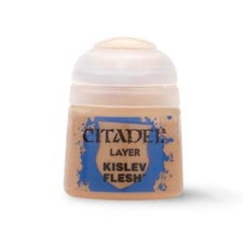 Citadel 22-37 Layer Kislev Flesh 12ml farbka akrylowa sklep Gram