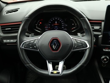 Renault Arkana SUV 1.3 TCe 140KM 2021 Renault Arkana 1.3 TCe, Salon Polska, Serwis ASO, zdjęcie 19