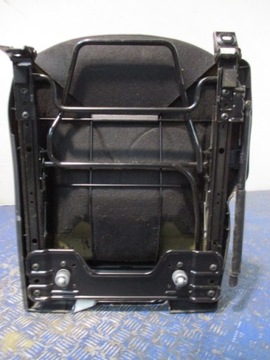 CITROEN C2 I 3D SEDADLO ZADNÍ LEVÝ PODHLAVNÍK