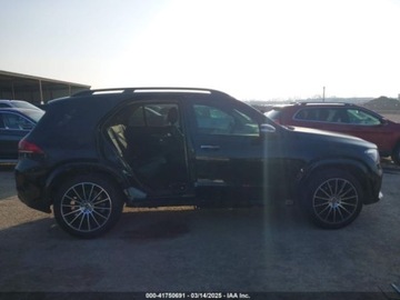 Mercedes GLE V167 2020 Mercedes-Benz GLE 350 2020 2.0l 2.0 Benzyna 255KM, zdjęcie 7