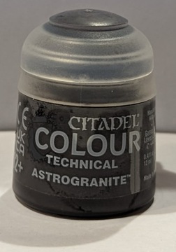 Citadel Technical Astrogranite 12ml