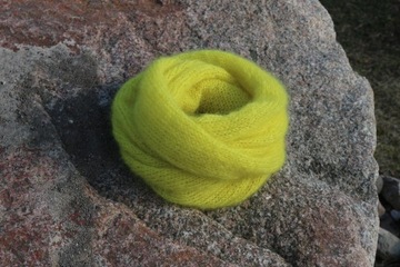 КРАСИВЫЙ НЕЖНЫЙ ЛИМОНГРАСС МОХЕР ДЫМОХОД