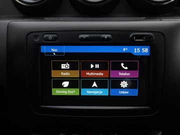 Dacia Duster II SUV 1.0 TCe 101KM 2019 Dacia Duster 1.0 TCe, Salon Polska, Serwis ASO, zdjęcie 11