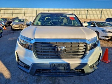 Honda Ridgeline 2023 Honda Ridgeline RTL 2023 3.5L 3.5 Benzyna 280KM, zdjęcie 5