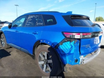 Honda 2025 Honda Inny Prologue Touring 2025 Elektryczny 300KM, zdjęcie 3