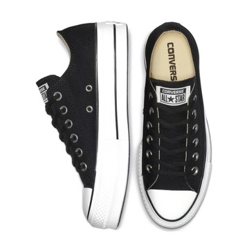 Buty Converse Chuck Taylor All Star Platform Ox Lift 560250C