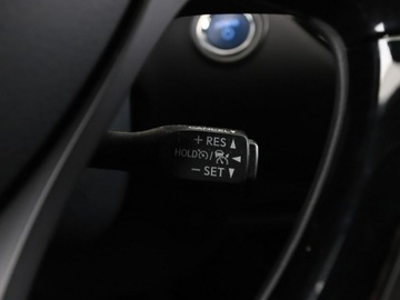 Toyota C-HR I Crossover 1.8 Hybrid 122KM 2018 Toyota C-HR GRATIS! Pakiet Serwisowy o wartości, zdjęcie 29