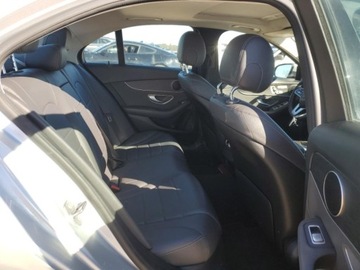 Mercedes Klasa C W206 2021 Mercedes-Benz Klasa C 300 2021 2.0l 2.0 Benzyna 255KM, zdjęcie 10