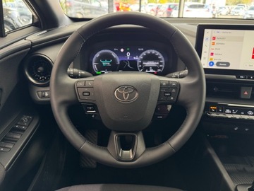 Toyota C-HR II SUV 1.8 Hybrid 140KM 2024 Toyota C-HR Style / 1 właściciel / Salon Polska /, zdjęcie 13
