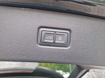 Audi Q7 II SUV Facelifting  3.0 50 TDI 286KM 2025 Audi Q7 3.0 Diesel 286KM, zdjęcie 33