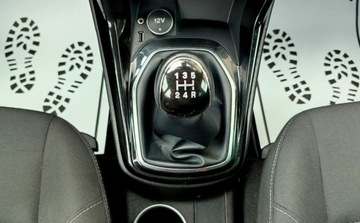 Ford B-MAX 1.0 EcoBoost 125KM 2016 Ford B-MAX Filmik VIDEO Zadbany Potwierdzony Przebieg Raportem on-line BEZ, zdjęcie 12