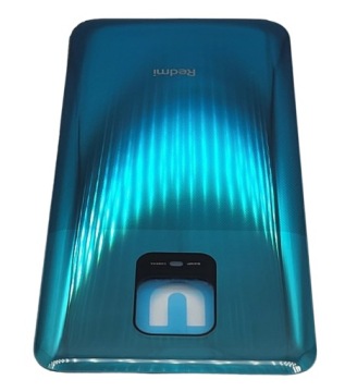 ОТКИДНОЙ КОРПУС Redmi Note 9 PRO Тропический Зеленый