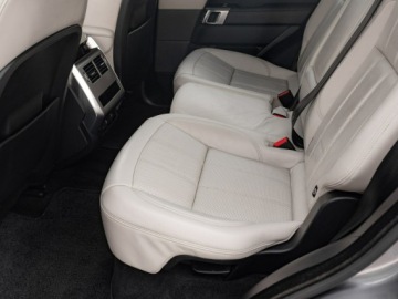 Land Rover Range Rover Sport II SUV Facelifting 2.0L Si4 PHEV 404KM 2022 Land Rover Range Rover Sport GD2C504#2.0Si4 PHEV, zdjęcie 28