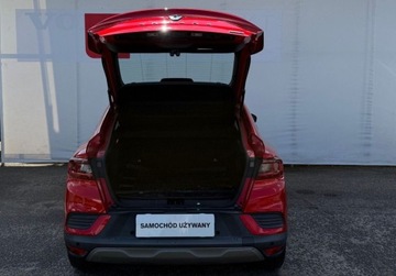 Renault Arkana 2021 Renault Arkana 1.6 E-Tech 145KM Hybryda AT Intens Salon PL ASO FV23 Gwaran, zdjęcie 27