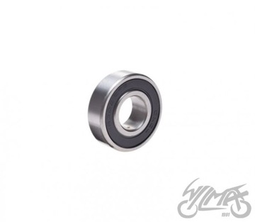 ŁOŻYSKO 6202 2RS PIASTY KOŁA 1.85-12 / 14