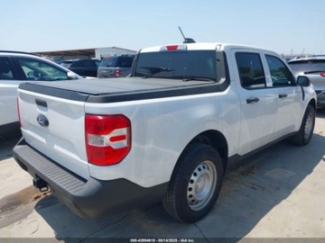 Ford Maverick II 2025 Ford Maverick XL 2025 2.5l 2.5 Hybryda 162KM, zdjęcie 5