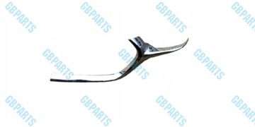 MAZDA CX5 2017-2021 CHROM OZDOBNY LEWY