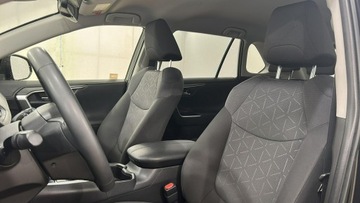 Toyota RAV4 V 2020 Toyota RAV-4 2.5 Hybrid Comfort 4X4, zdjęcie 15