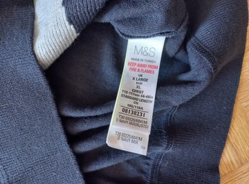 ЗВЕЗДНЫЕ ВОЙНЫ свитер XL / XXL