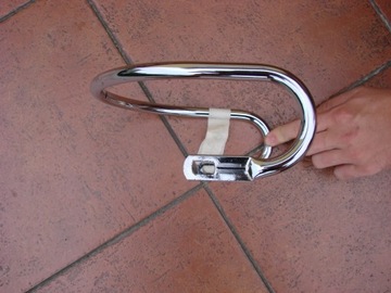 HONDA CB 750 SEVEN FIFTY Защитная лампа