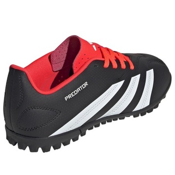 Buty ADIDAS IG5437 roz.35 1/2 Predator Club TF jr