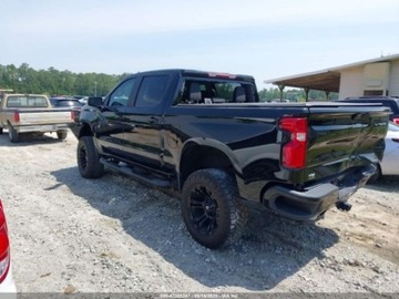 Chevrolet Silverado II 2022 Chevrolet Silverado Silverado 1500 Z71 6.2L V8 420KM, 4x4, od ubezpieczaln, zdjęcie 2