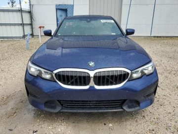 BMW Seria 3 G20-G21 2020 BMW Seria 3 BMW 3 Series 330i, od ubezpieczalni 2.0 Benzyna 255KM, zdjęcie 1